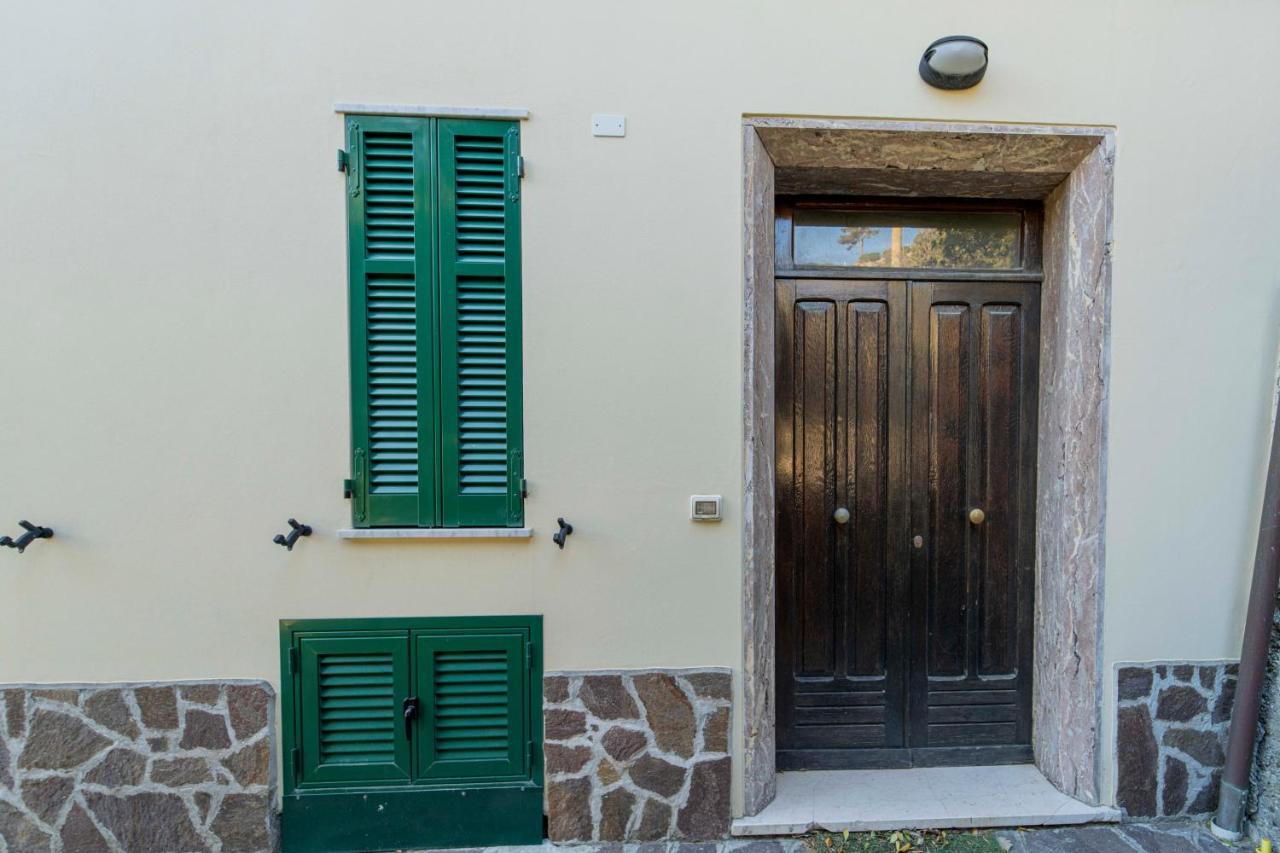 111 - Casa La Secca Vista Mare, 100Metri Dalla Spiaggia E Mare Moneglia Kültér fotó
